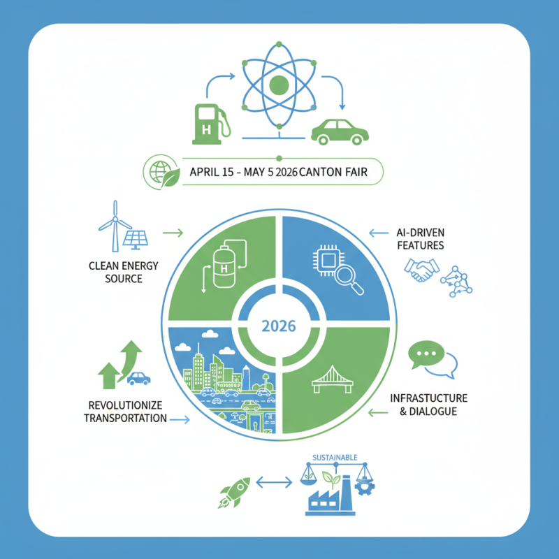 Why Choose Hydrogen Refueling Stations at 2026 Canton Fair?