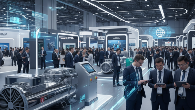 What is a Gas Generator and How to Source at the 2026 Canton Fair?