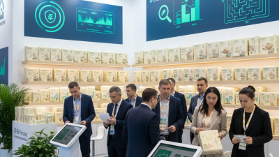 Bamboo Diapers Trends at the 2026 Canton Fair for Global Buyers?