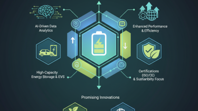 Best Battery Pack Innovations at 2026 Canton Fair Insights?