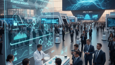 What is Llulose Powder Insights for 2026 Canton Fair?