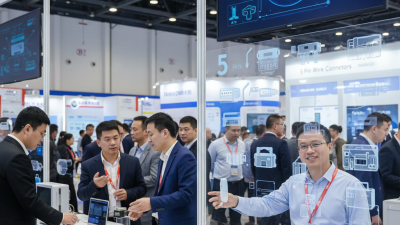 2026 Best 5 Pin Wire Connector Trends at China Import Export Fair?