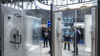 Top Local Shower Doors at the 2026 Canton Fair Trends?