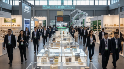 Best Storage Containers at the 2026 Canton Fair Insights?