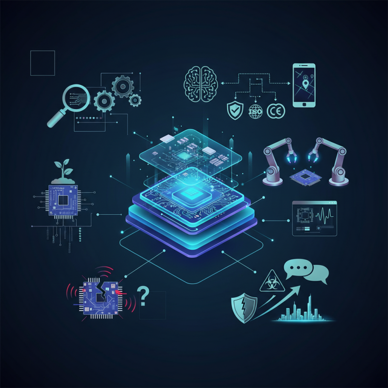 Exploring Reverse Engineering PCB Trends at 2026 Canton Fair?