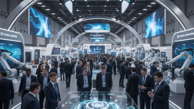 How to Source Planetary Gearboxes at the 2026 Canton Fair?