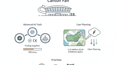 How to Source Hmc Lens at the 2026 Canton Fair?