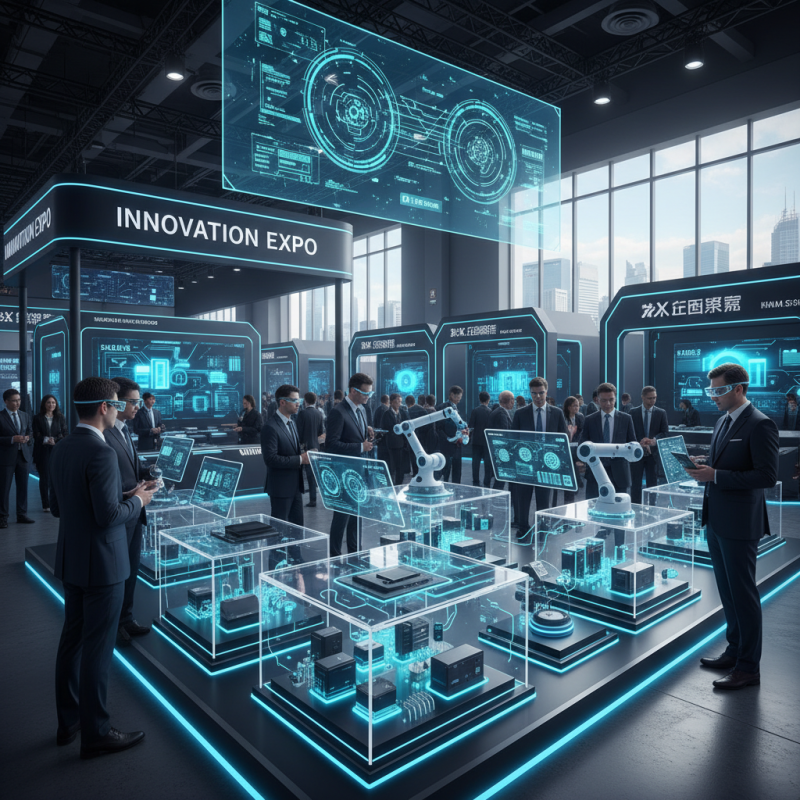 Top 10 Polyester Film Capacitors at 2026 Canton Fair?