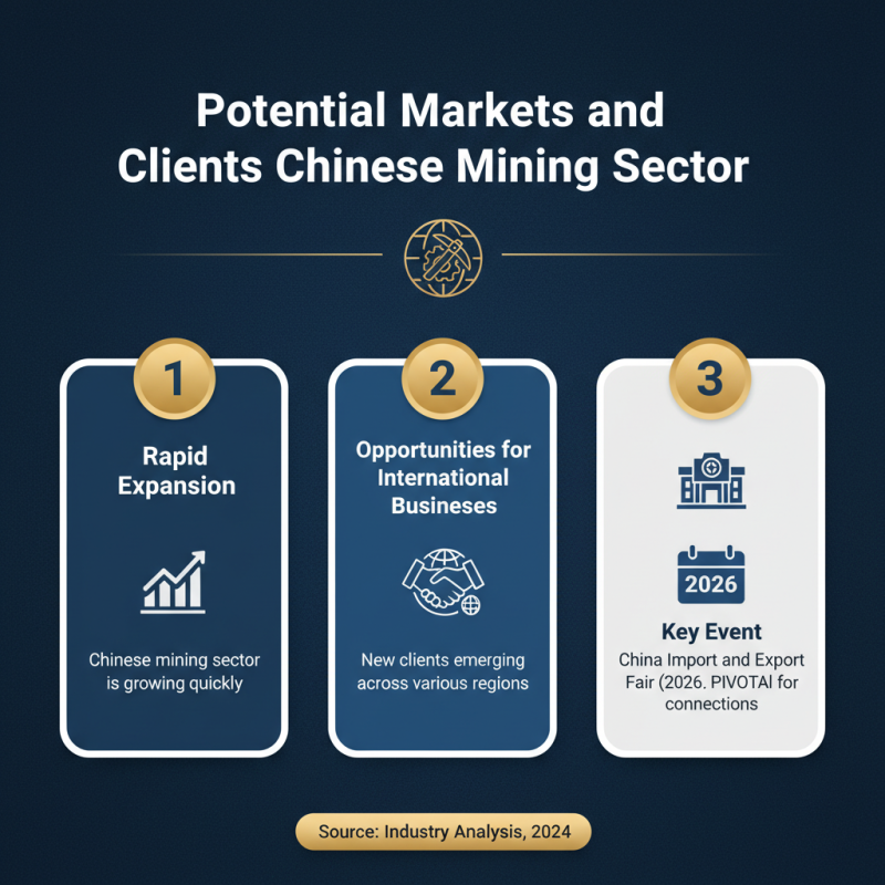 Custom Mining Opportunities at China Import Export Fair 2026?