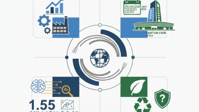 Stainless Welding Wire Innovations at 2026 Canton Fair China?