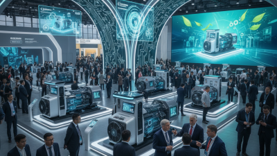 Best Gas Generators to Explore at 2026 Canton Fair?