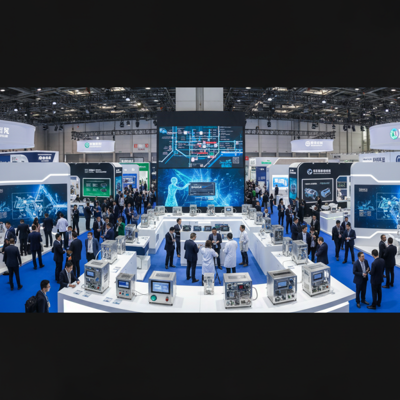 Top Ozone Controllers at the 139th Canton Fair 2026?