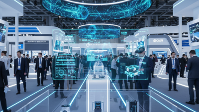 Top Tension Load Cell Innovations at 2026 Canton Fair?