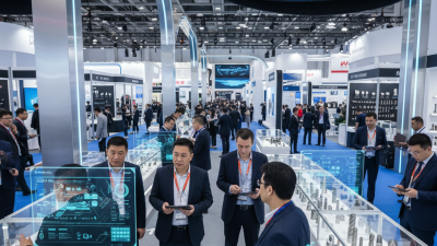 Top 10 Carbide Bit Tips for 2026 Canton Fair Buyers?