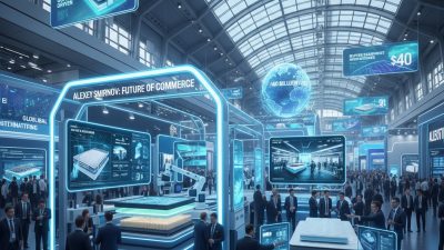 Почему стоит обратить внимание на матрасное оборудование на 139-й кантонской ярмарке 2026 года?