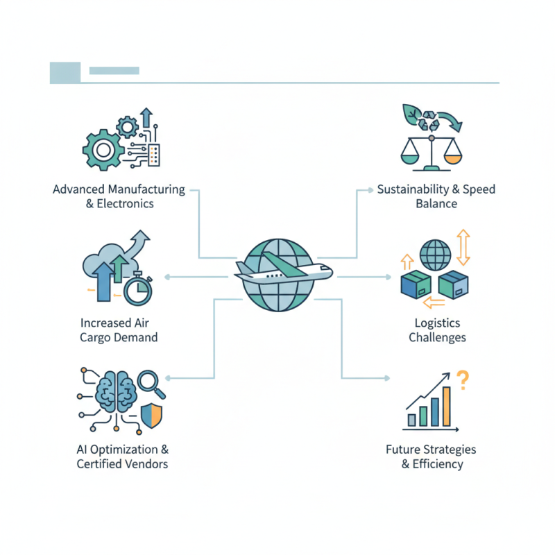 Air Freight Trends at the 139th Canton Fair 2026?