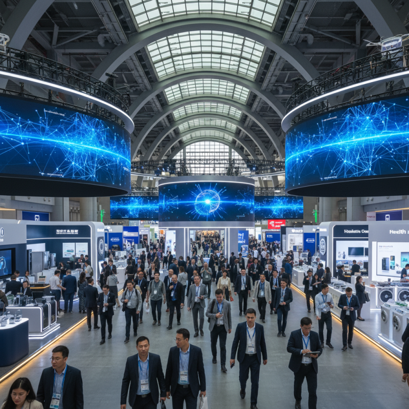 Top Network Brokers at 2026 Canton Fair for Global Buyers?