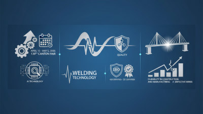 Best Stainless Welding Wire at the 139th Canton Fair 2026?