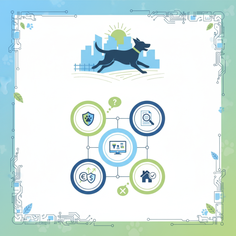 How to Choose the Best Dog Fence at the 2026 Canton Fair?