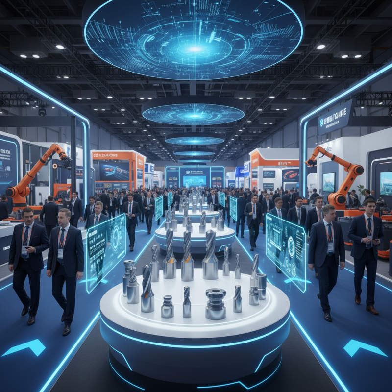 How to Choose the Best Carbide Bit at the 2026 Canton Fair?