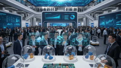 Top 10 Polyester Film Capacitors at 2026 Canton Fair?