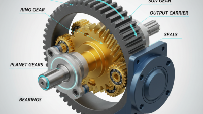 Планетарная коробка передач на 139 Гуанчжоу 2026 как выбрать?
