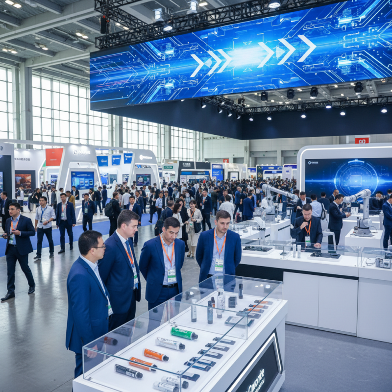 Top Thermal Paste Suppliers at 2026 Canton Fair in China?