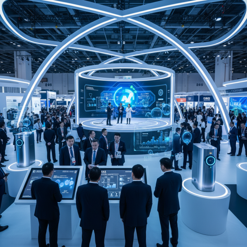 Why Invest in Ozone Controllers at the 2026 Canton Fair?