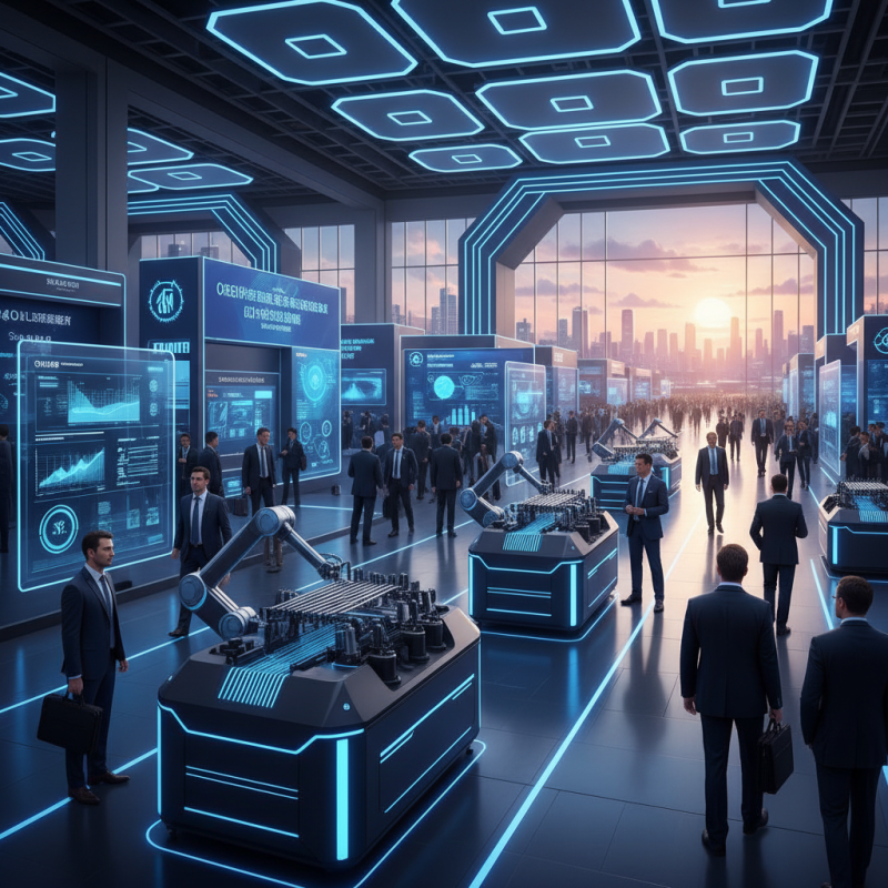 Why Invest in a Racquet Gutting Machine at the 2026 Canton Fair?