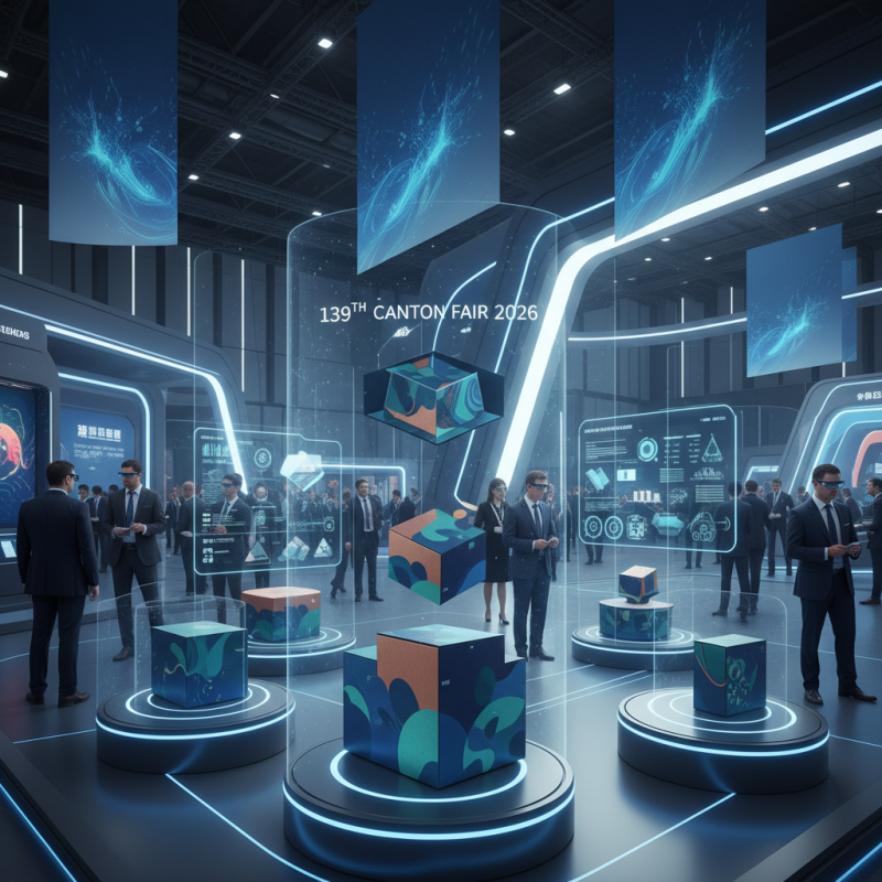 How to Prepare Your Printing Pack for the 139th Canton Fair 2026?