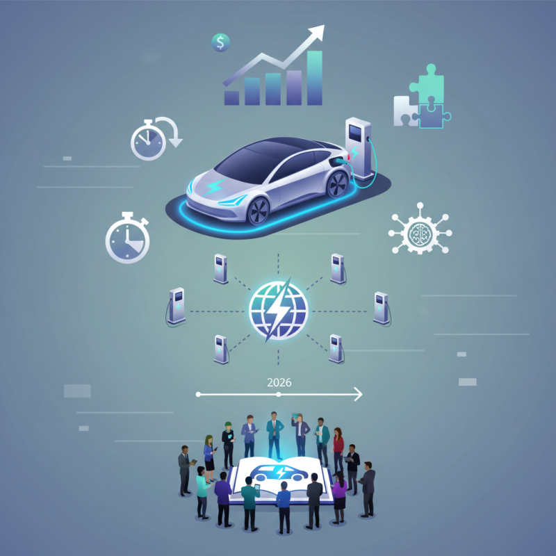 Top 10 AC EV Chargers to Explore at 2026 Canton Fair?