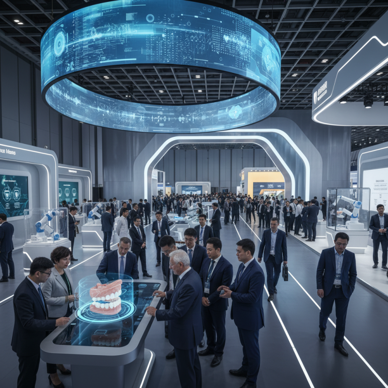 How to Choose the Best Denture Cleaner at 2026 Canton Fair?