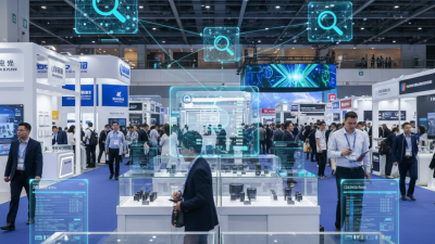 Top 5 Tips for Sourcing Aluminum Electrolytic Capacitors at 2026 Canton Fair?