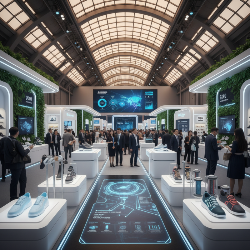 Top Shoe Accessories to Discover at the 2026 Canton Fair?