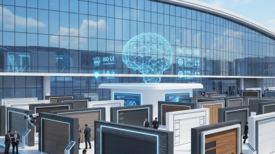 How to Choose the Best Garage Door at the 2026 Canton Fair?