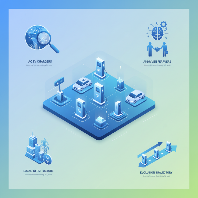 Top 10 AC EV Chargers to Discover at 2026 Canton Fair?