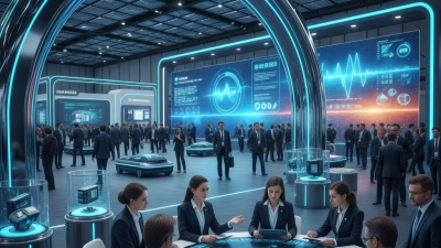 What is a Battery Dealer at the 2026 Canton Fair?