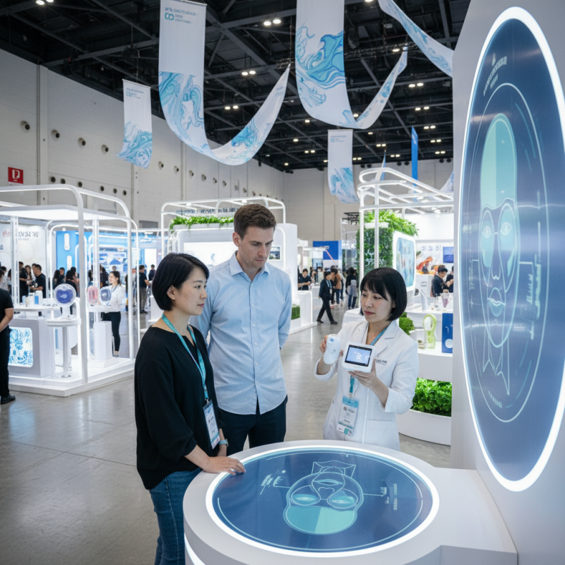 How to Diagnose Your Skin Type at the 2026 Canton Fair?