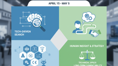 How to Choose the Best Pouch Packing Line at 2026 Canton Fair?