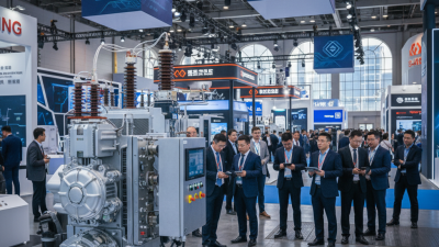 Best 35kV Auto Circuit Recloser at China Import and Export Fair 2026?
