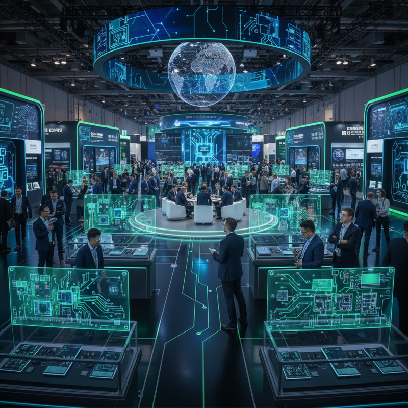 Top 10 PCB Manufacturing Insights for 2026 Canton Fair?