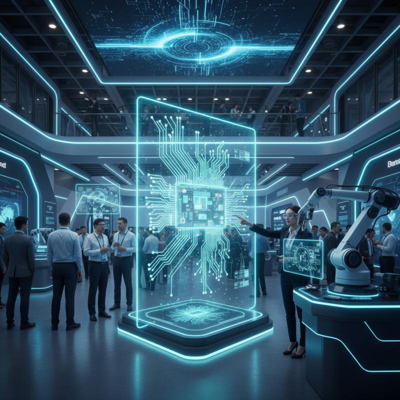 Top PCB Manufacturing Trends to Watch at the 2026 Canton Fair?