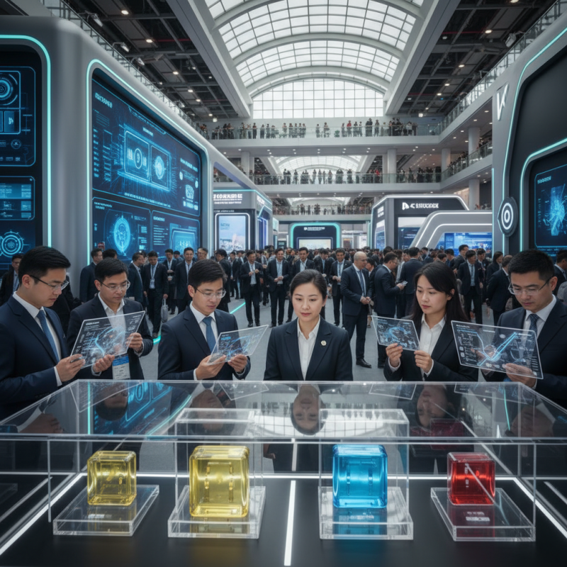 Best Polyester Film Capacitors to Source at 2026 Canton Fair?