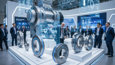 What is Crusher Wear at the 139th Canton Fair 2026?