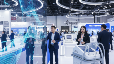 What is the Cost of Tecar Therapy at the 2026 China Import Expo?