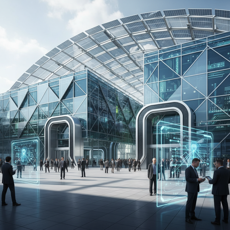 Top Commercial Windows And Doors Trends at 2026 Canton Fair?