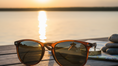 How to Choose the Best Polarized Sunglasses for Your Needs?
