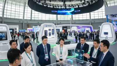 Discover the Best Battery Pack Innovations at the 2026 Canton Fair?