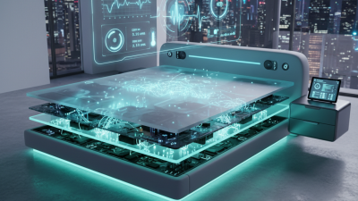 Почему матрасное оборудование станет трендом на 139-й выставке?