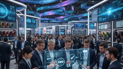 How to Choose Audio Video Cables at the 2026 Canton Fair?